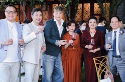 汪小菲婚礼一过S妈就坐不住了连发6条推文内涵满满！娱乐圈吃瓜文小说