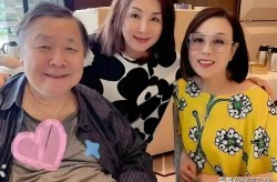 王铁情夫郭玉红曾是TVB黄金配角晚年却惨遭小情人甩一边真实原因看哭姜大卫