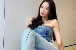 亚洲第一美女图片,天使面孔，魔鬼身材，魅力无法抵挡”