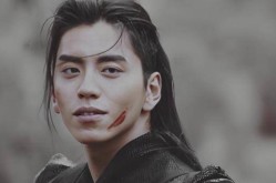从逃兵役到教唆杀人王大陆的17年顶流路竟藏着惊天暗黑产业链？娱乐圈吃瓜文小说