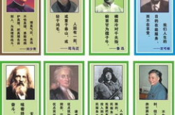 名人名句摘抄唯美句子,唯美意境中的智慧火花